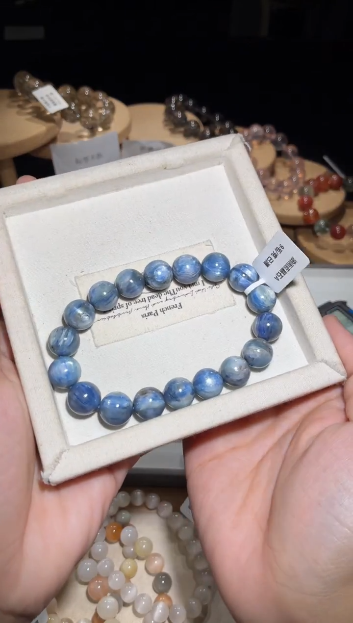 未镶嵌手链水晶147号多样性发一Y11+