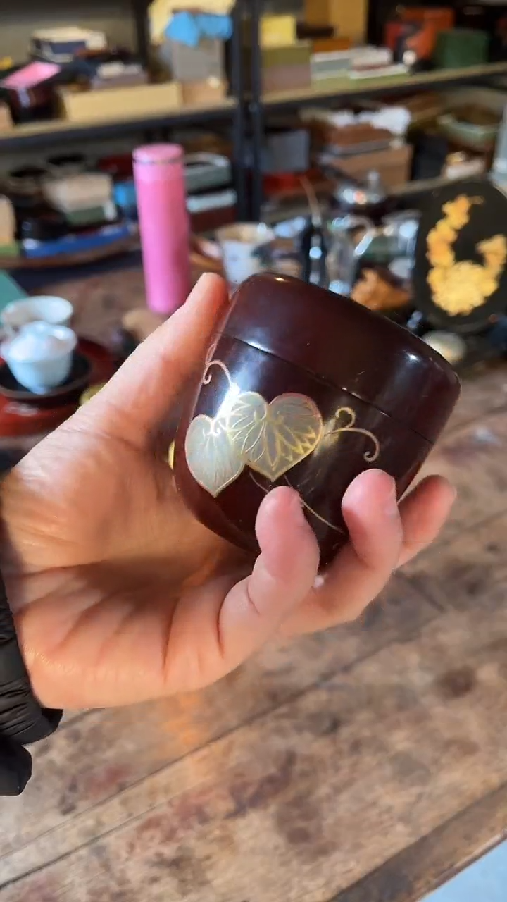 8.           茶枣