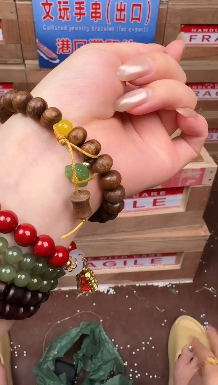 立秋甄选福利闪购商品无礼盒