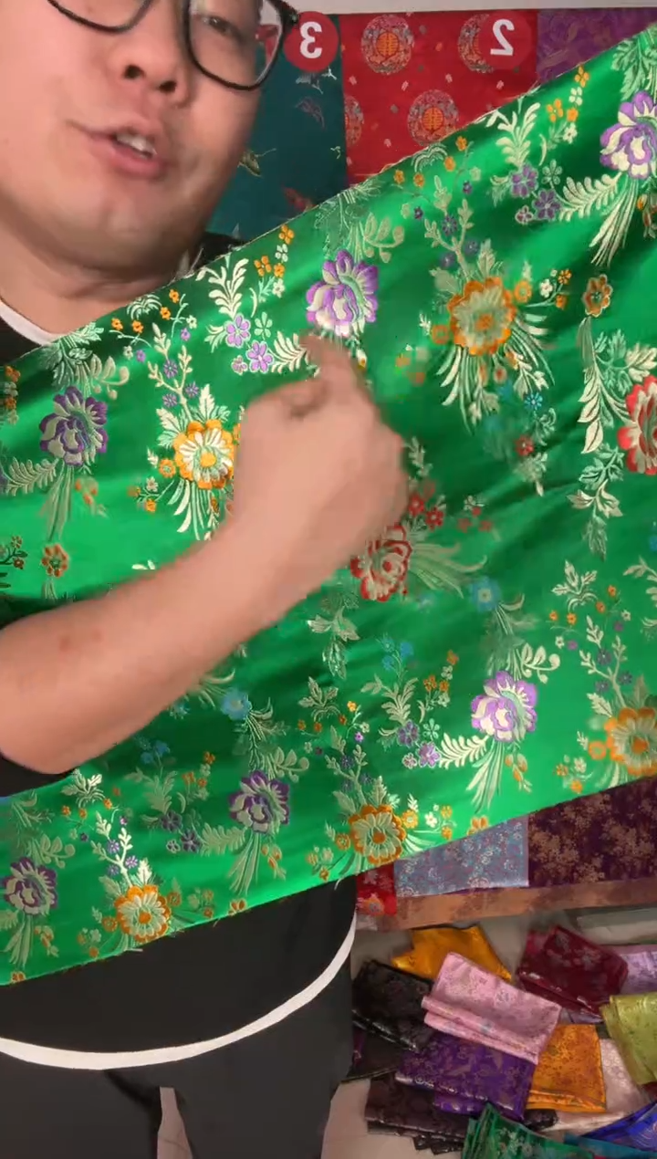 混纺小布头1单40公分长，满18元包邮，新疆西藏不发货