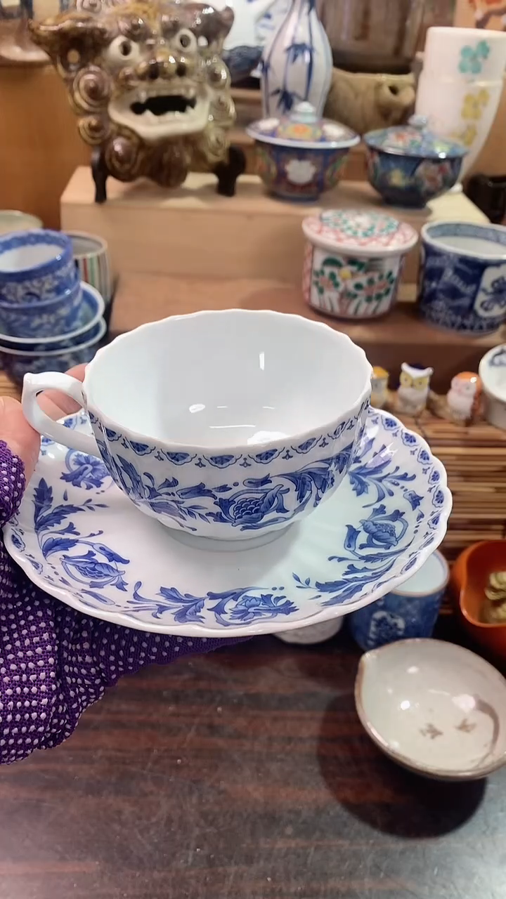 【闪购商品】瓷片陶瓷茶具瓷器满20包邮