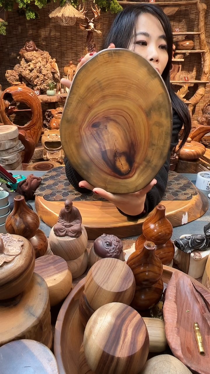 木一**前香樟木工厂直销