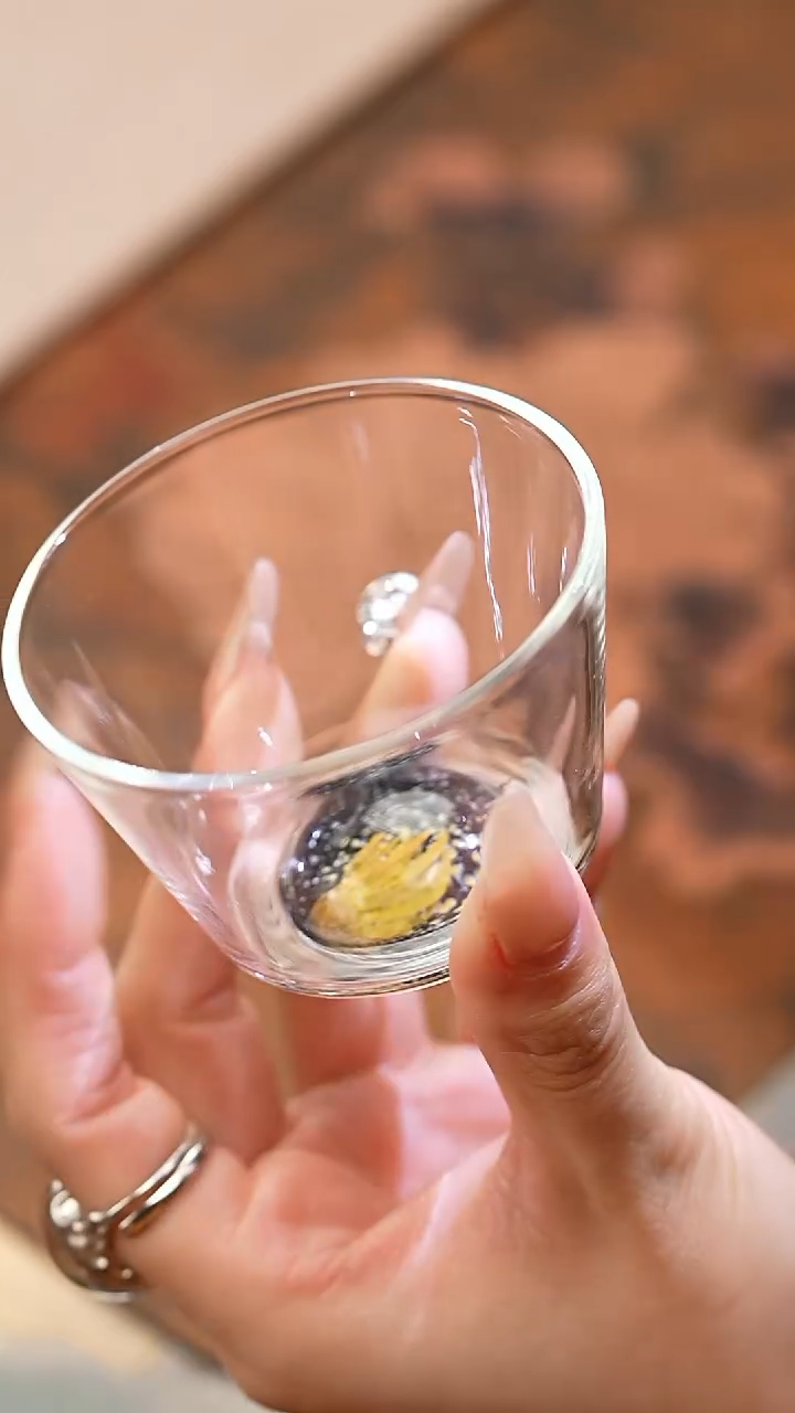 【闪购商品】禾器/兰韵达杯金标