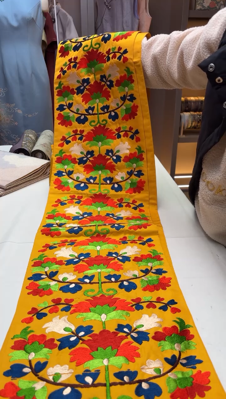 织绣是***～精选          