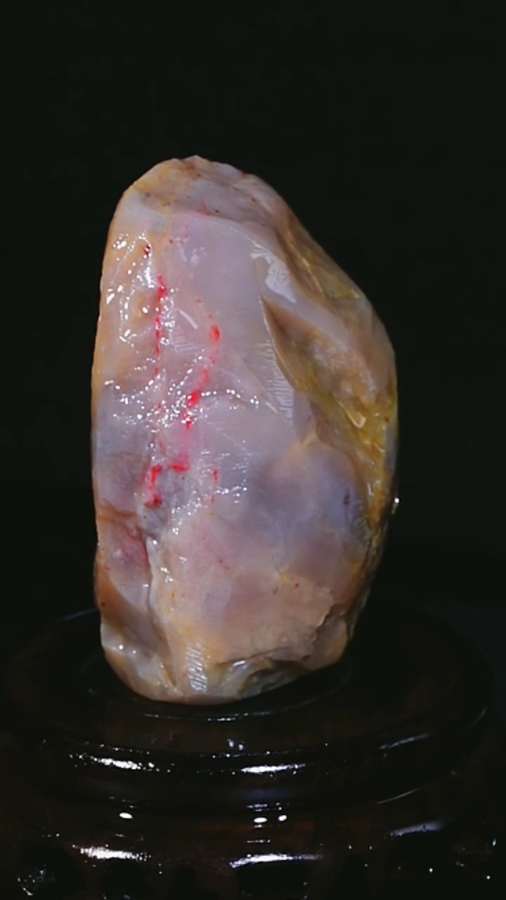 【闪购商品】昌化石昌化鸡血石