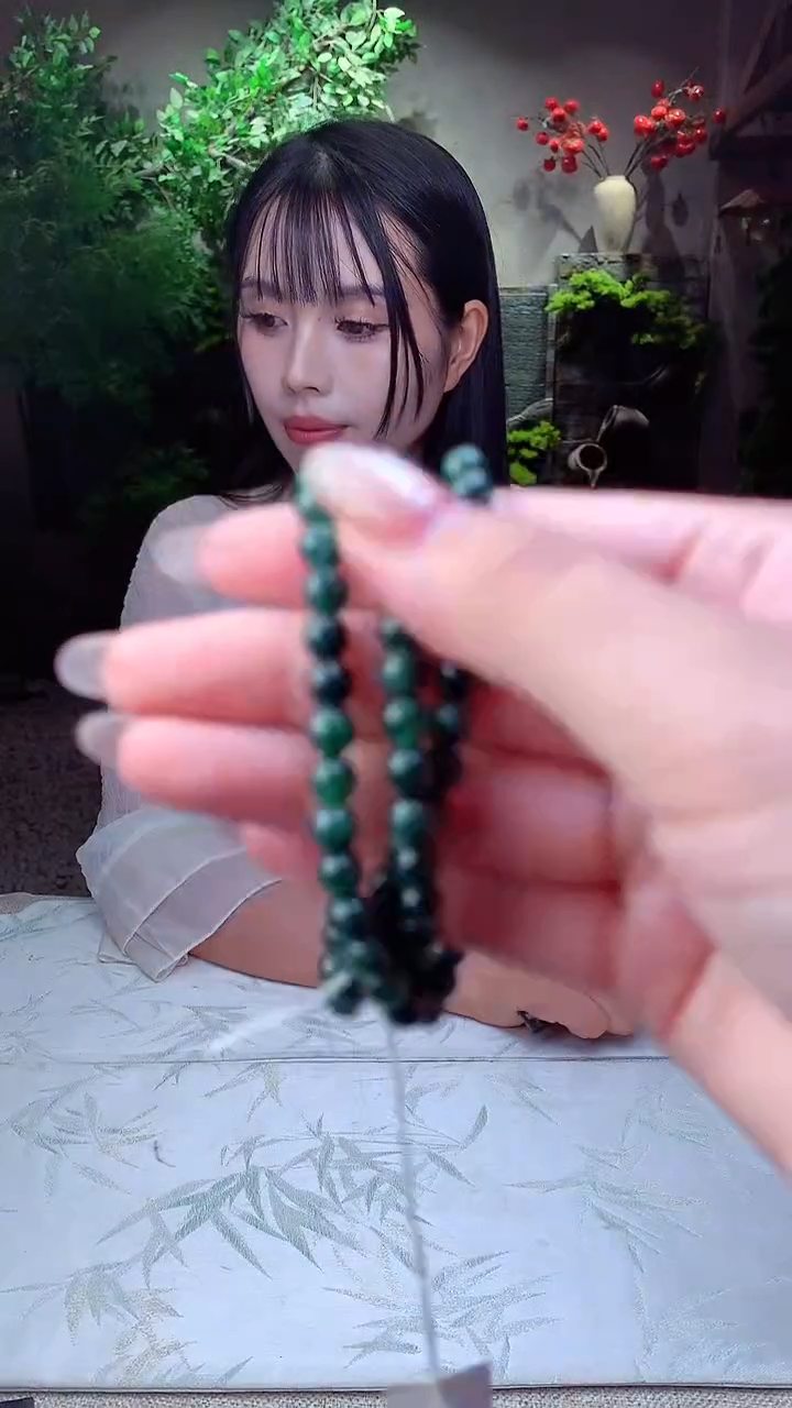 定制翡翠未镶嵌天然翡翠（拍一发一）