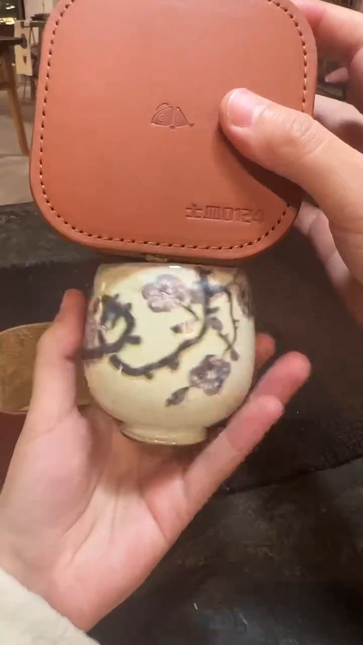 鱼和熊工作室手工陶艺