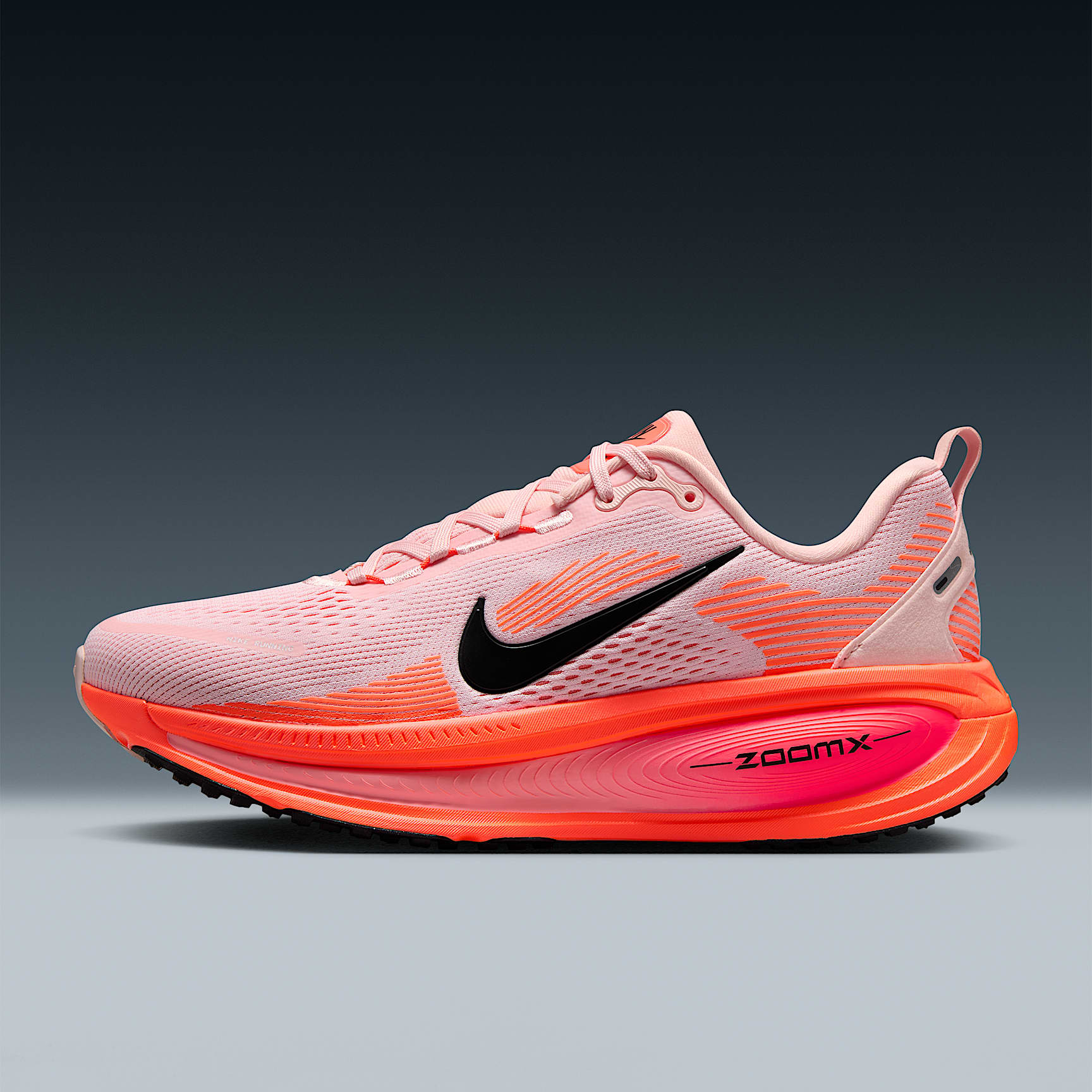 Nike Vomero 18 耐克迈柔女子公路跑步鞋HM6804-600