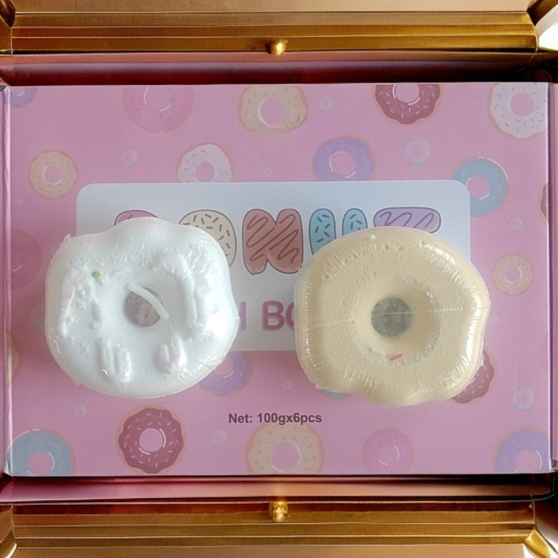 6878 RY 浴盐球（6个/盒）