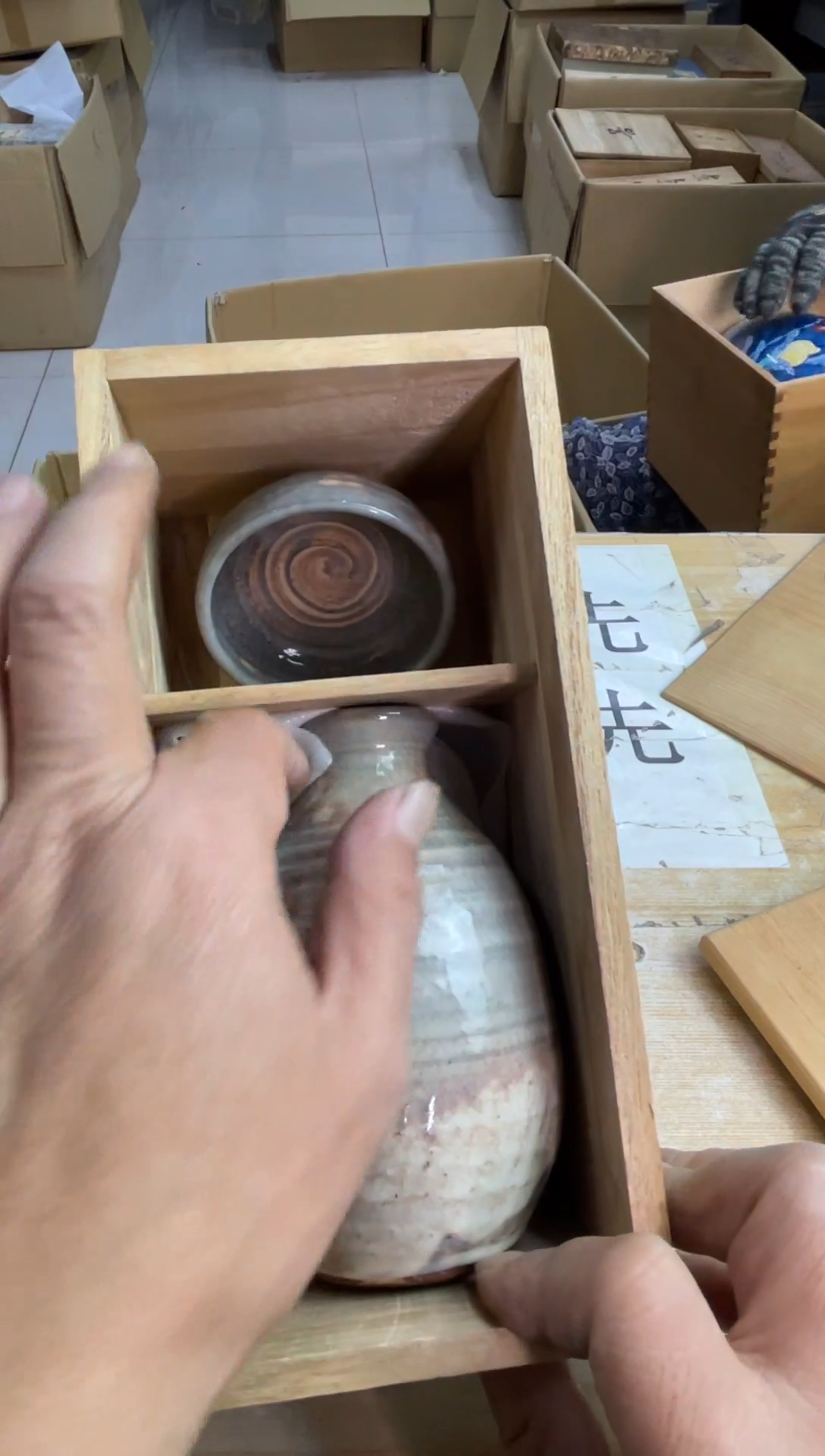 瓶默认微瑕，no退no换，介意勿拍