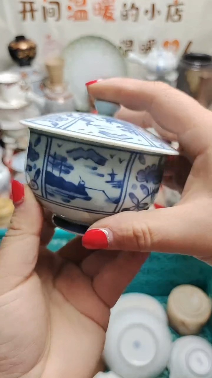 其他陶 紫韵陶艺优品小铺满30包邮