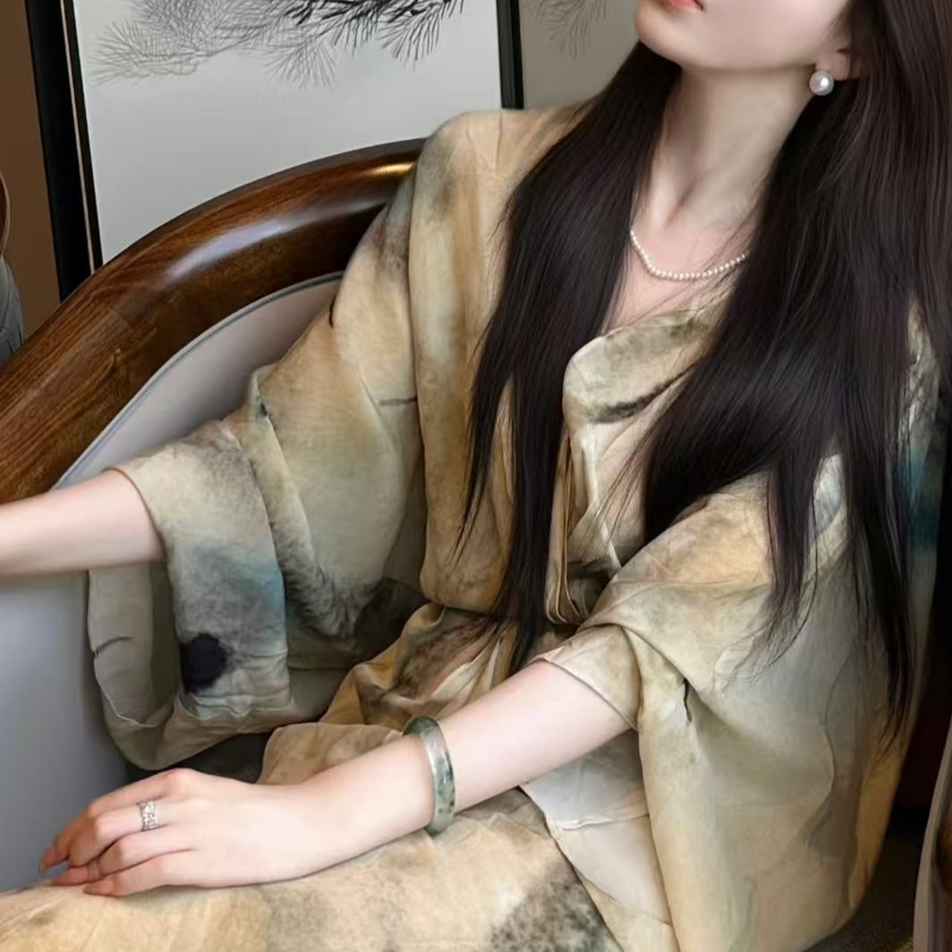 时尚高贵美人饰品镯 直播专享新