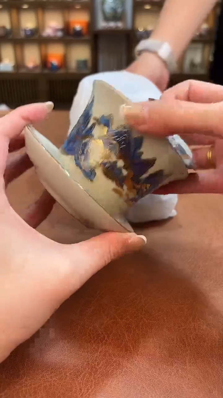 今天我在喝茶你在干嘛