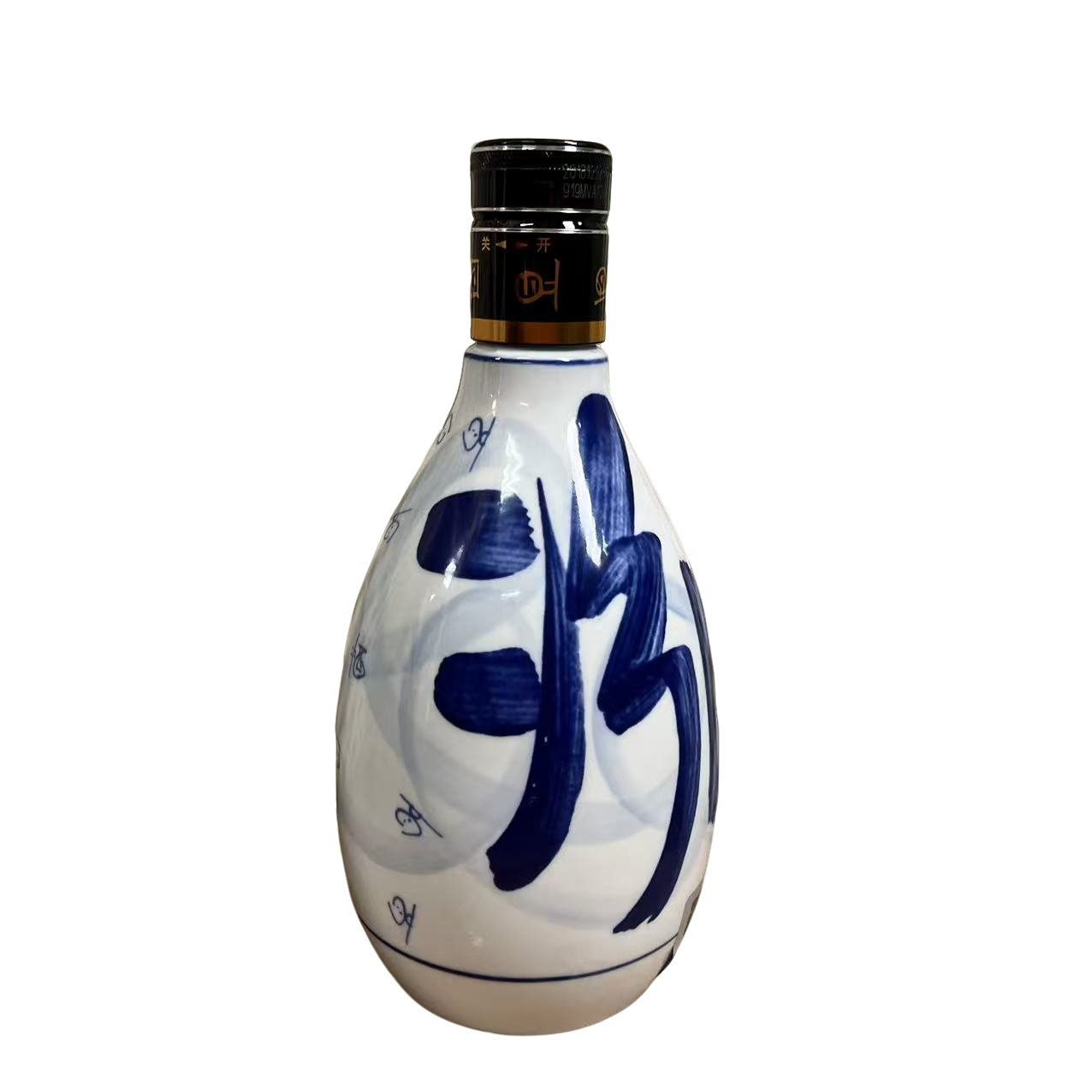 汾酒青花30【裸瓶】53度500ml*1瓶 清香型白酒