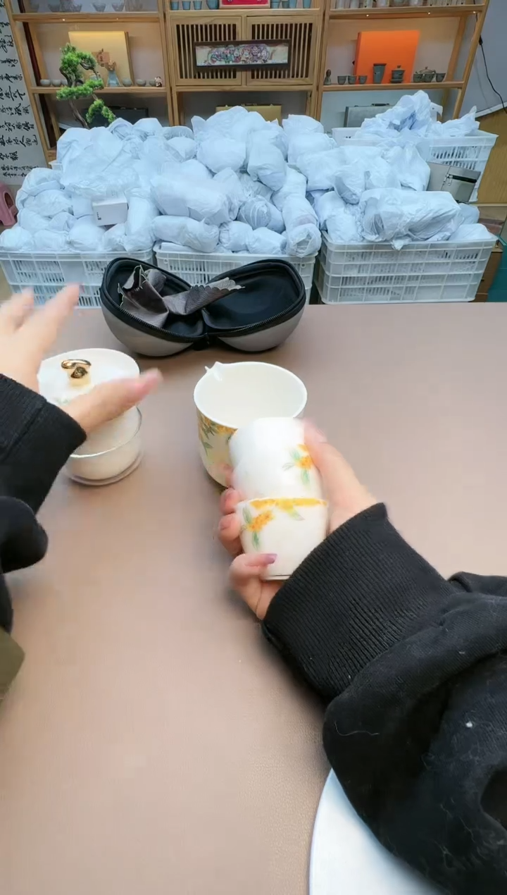 【闪购商品】瓷制品S1111111111111