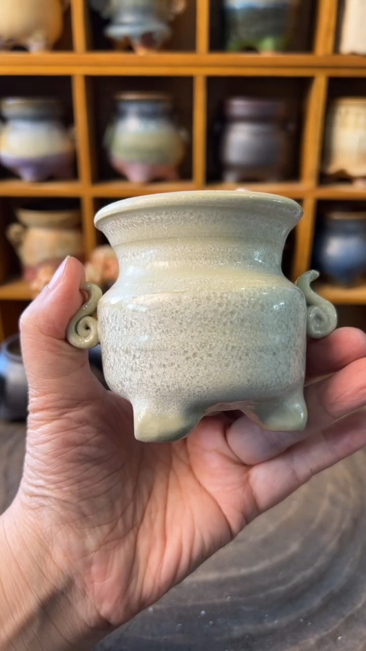 .****O580【多肉花盆多肉盆】