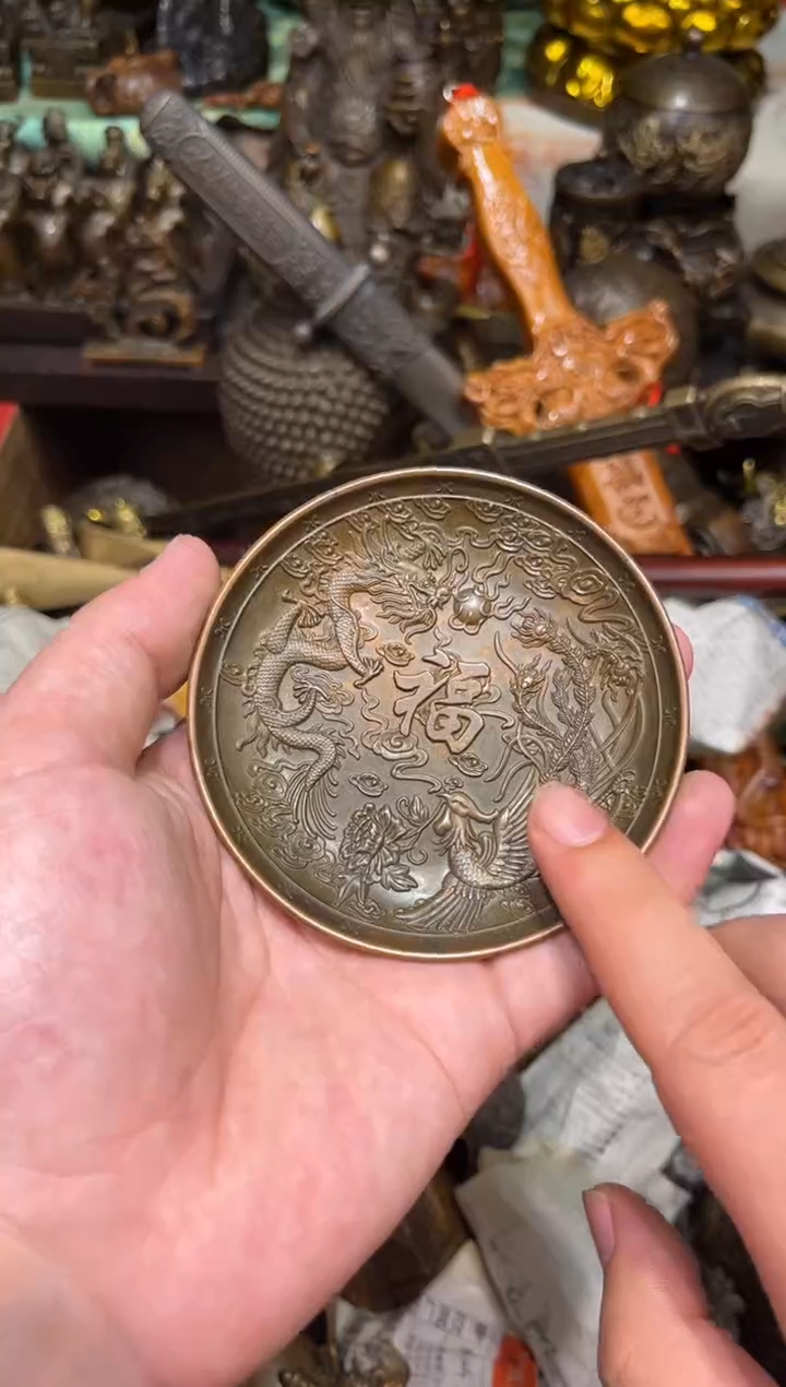 F錾华堂高端专属链接