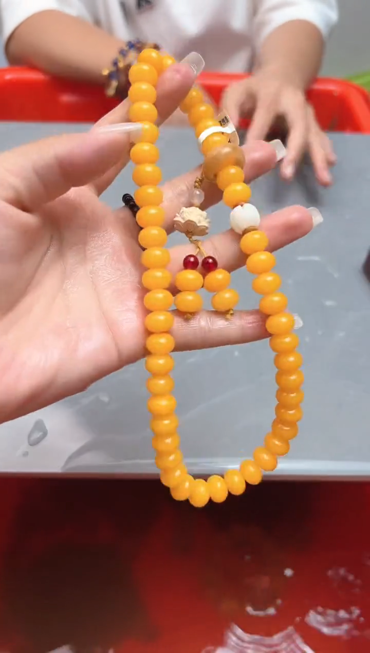 精品手串 无礼盒