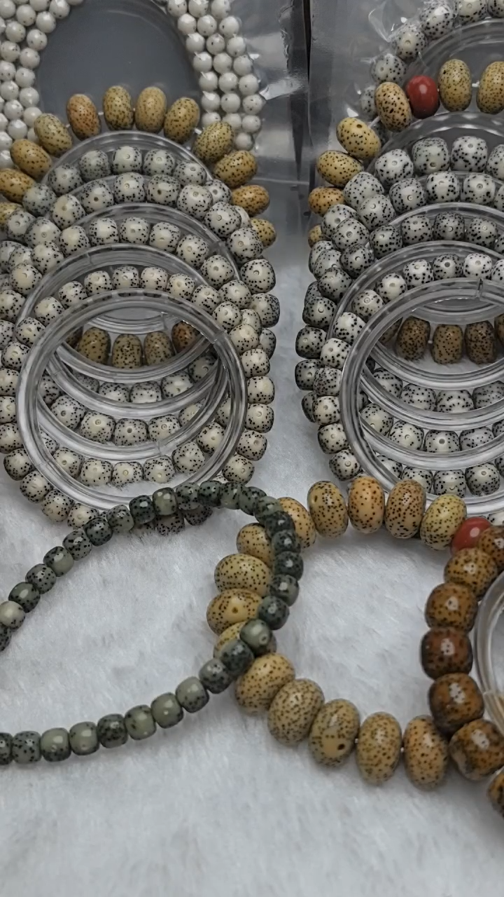 【闪购商品】星月菩提手串小手持