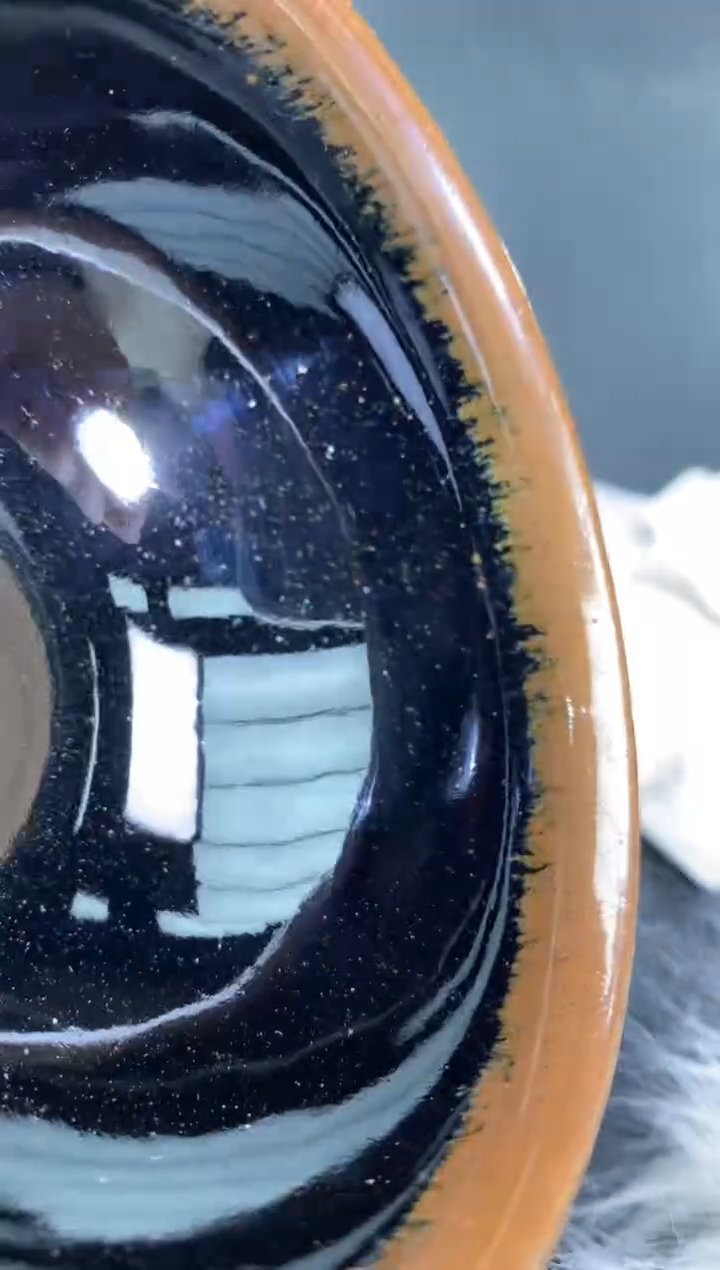 【闪购商品】茶盏21建盏建盏建盏建盏