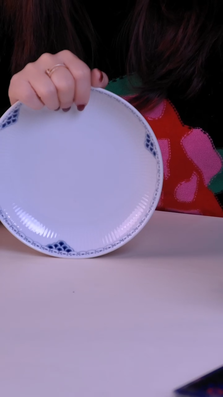 每天早上六点开播（公主蓝22公分7471