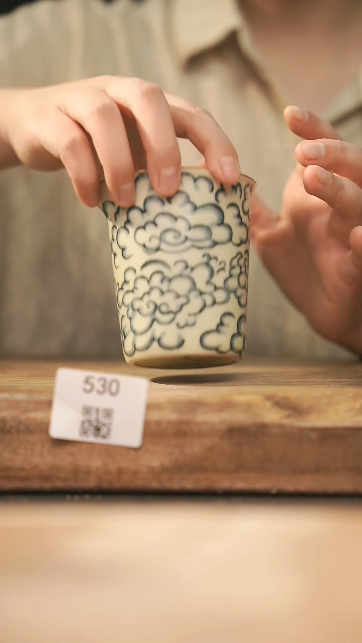 【落单孤品】福利/杯子@@530