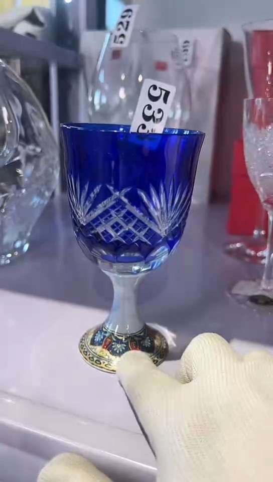 【闪购商品】中古回流瓷器谨慎参拍