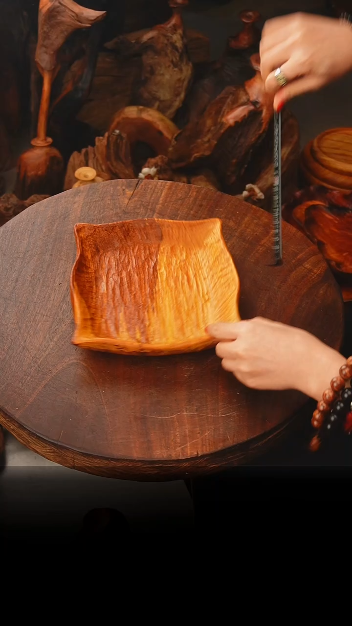 老叶木作作品517