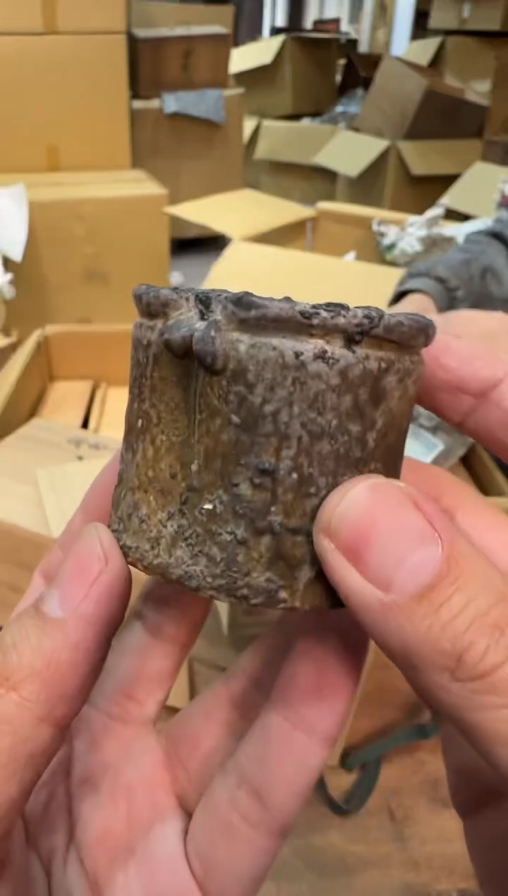 【闪购商品】摆件13y古美術空间美学B51