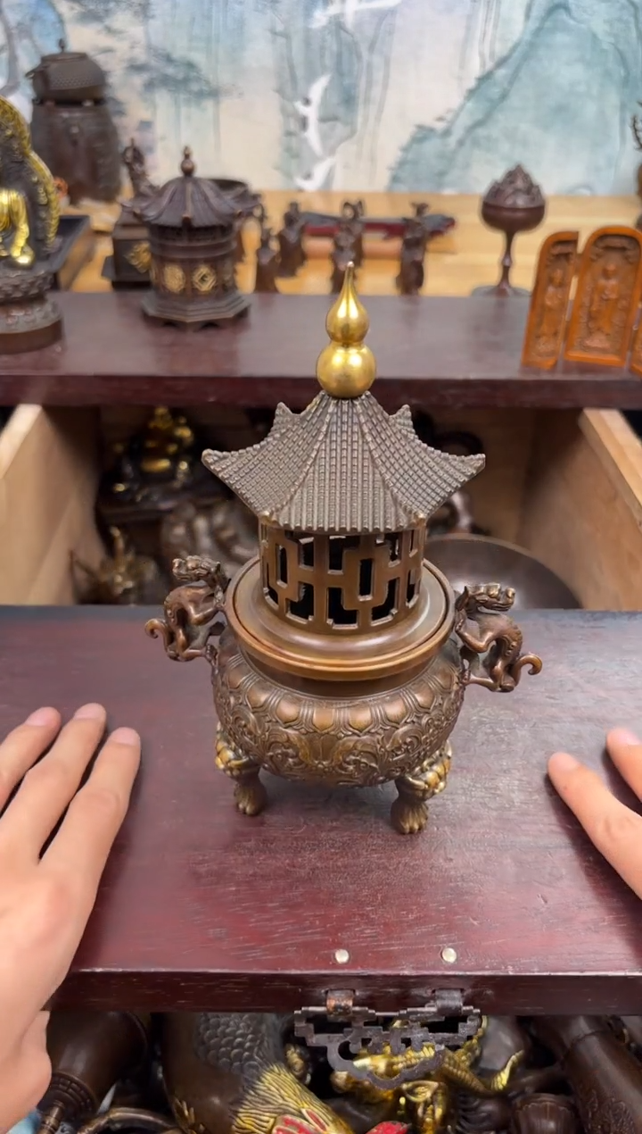百福铜专属精选链接