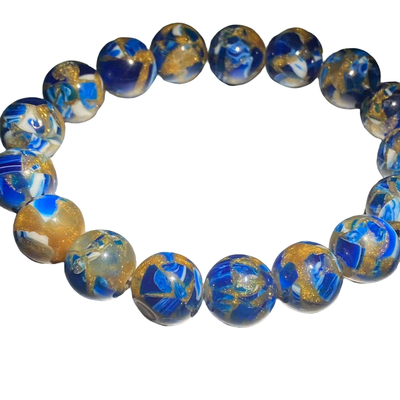 非金属珐琅手链  轻奢时尚气质百搭精致精美手链 zff21501