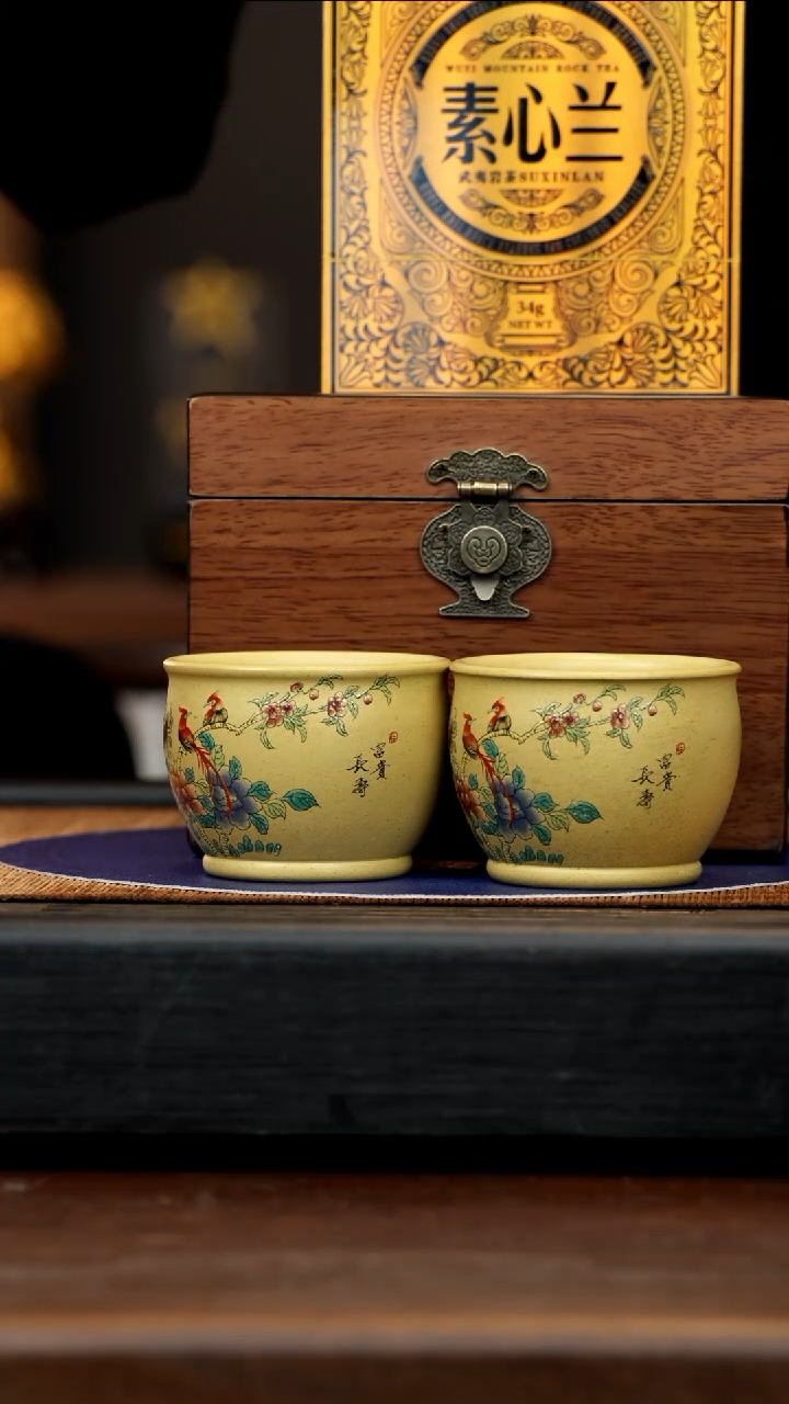 【闪购商品】紫砂茶壶TT 团团紫砂谢礼五