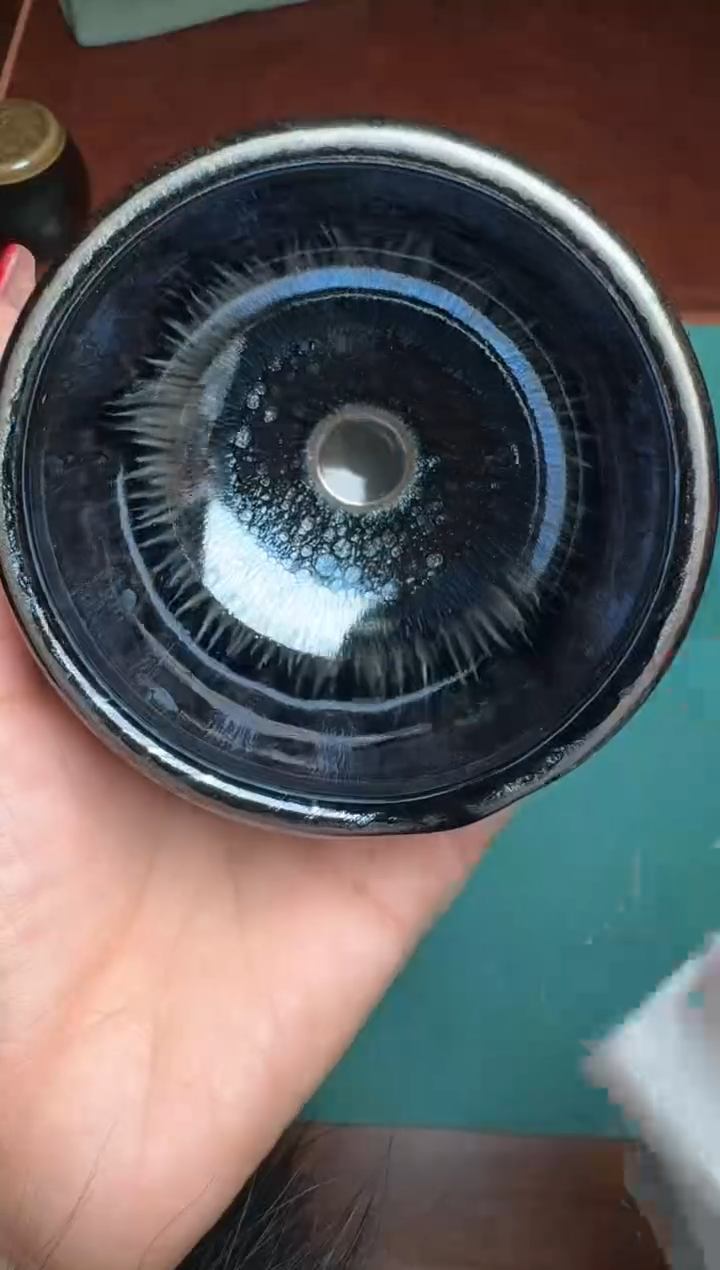 【闪购商品】茶盏兰亭序李光熙108