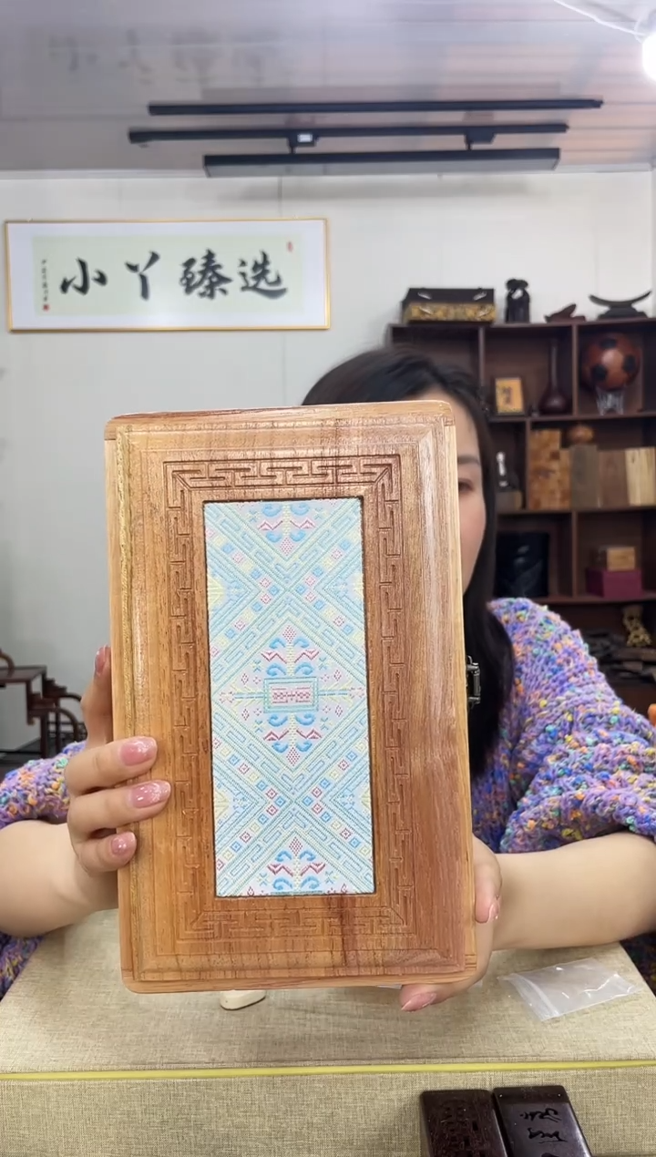 乌木类874香春木盒子木木木（淡色）