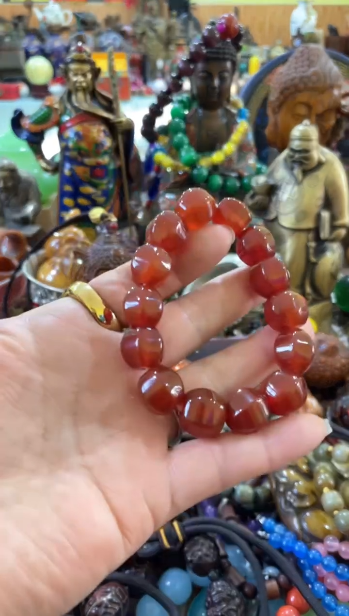 【闪购商品】摆件宫廷影视老旧工艺摆件