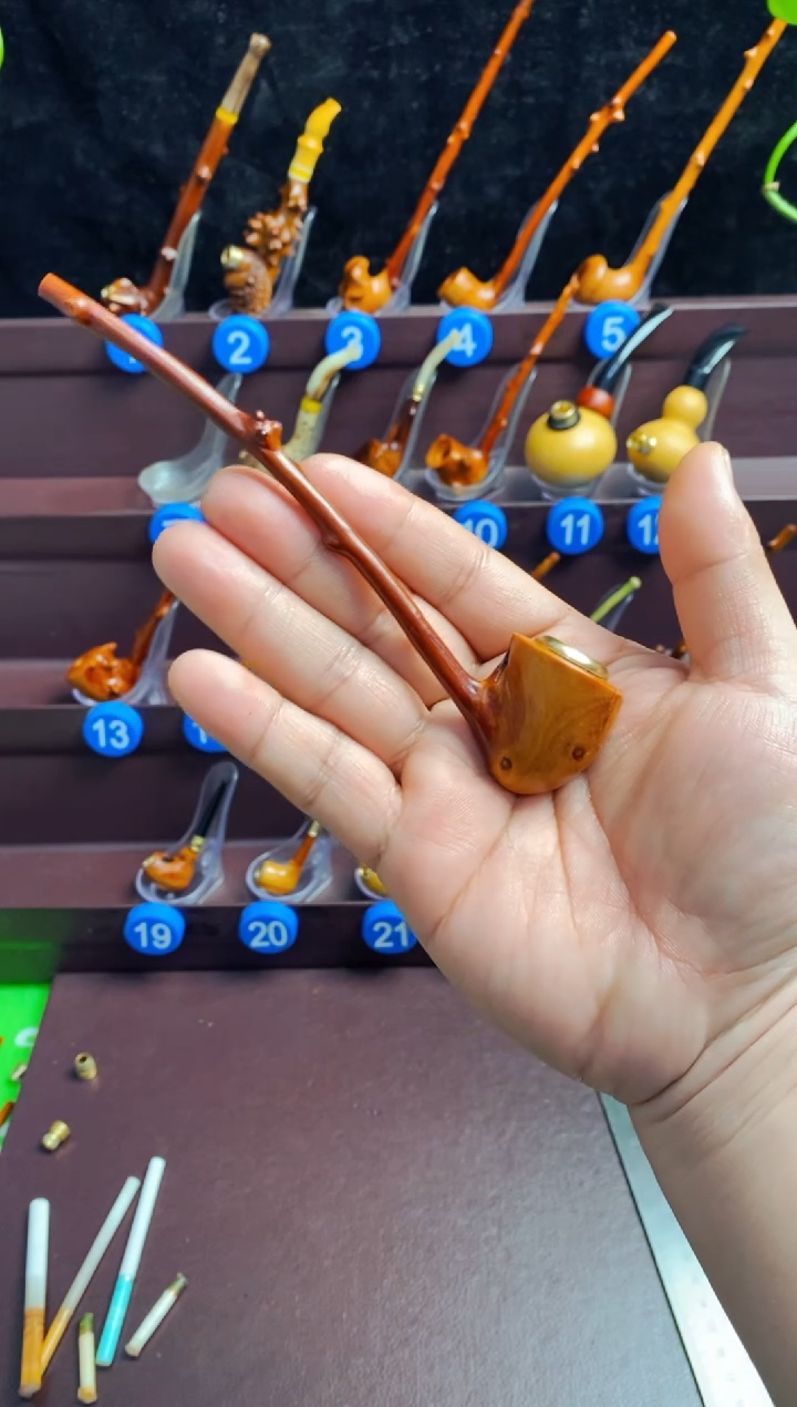 【闪购商品】木檬子木的精品小斗