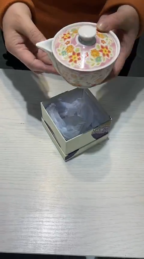 瓷片生活的本意是开心啊@@1