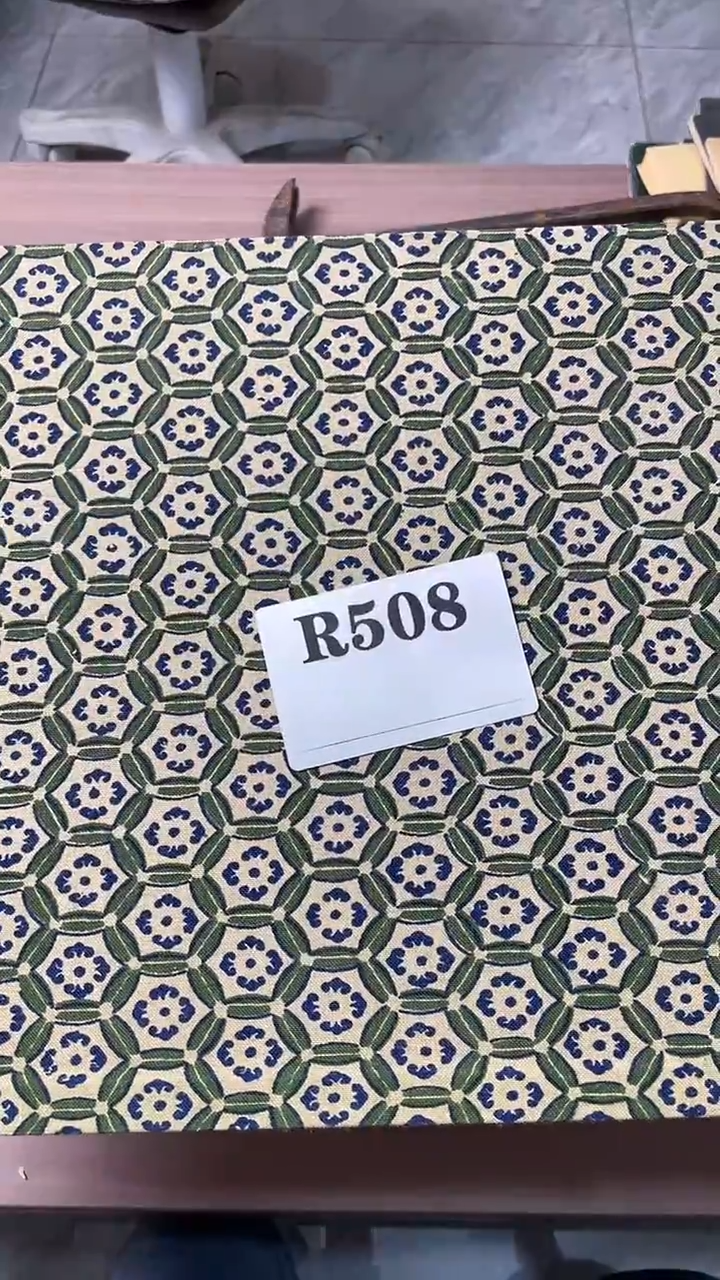 瓷片思*爽默认微瑕回流古瓷508