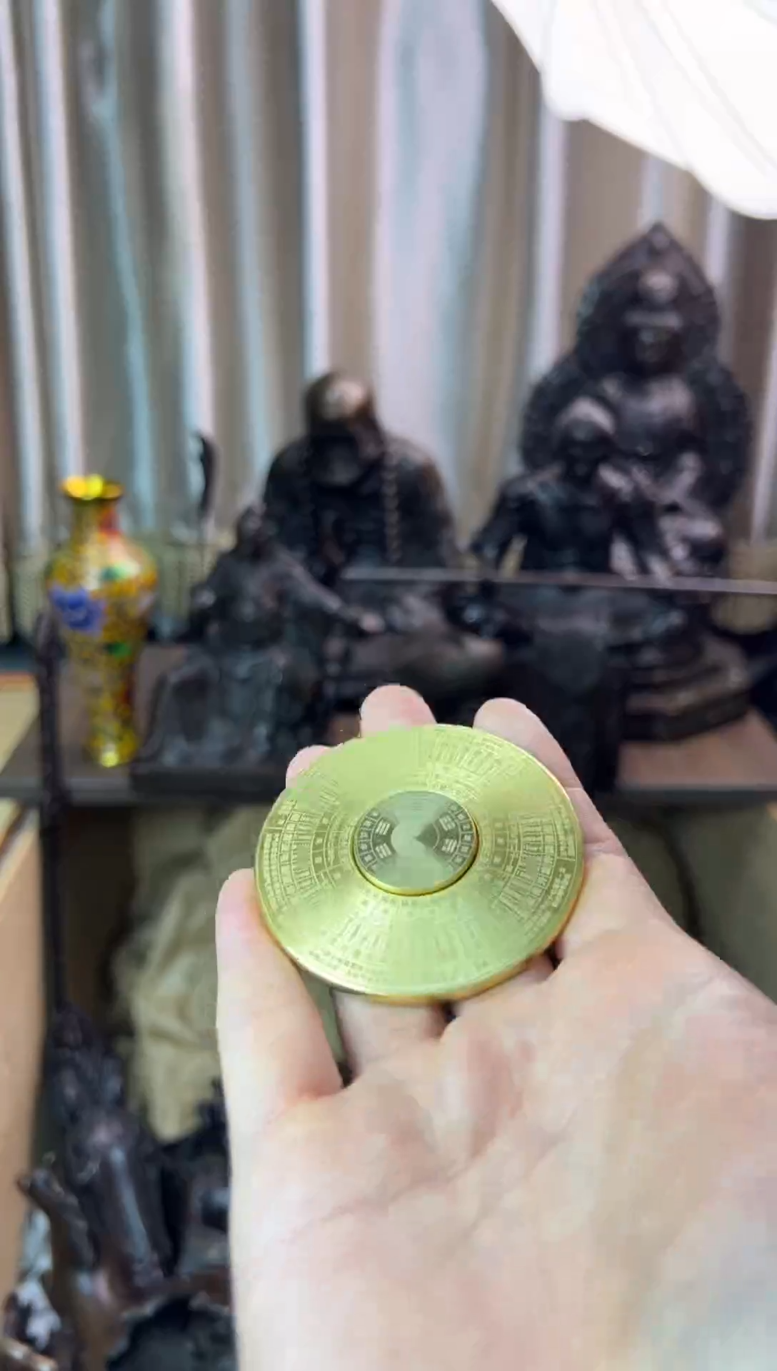 【闪购商品】1案台摆件 物品摆件