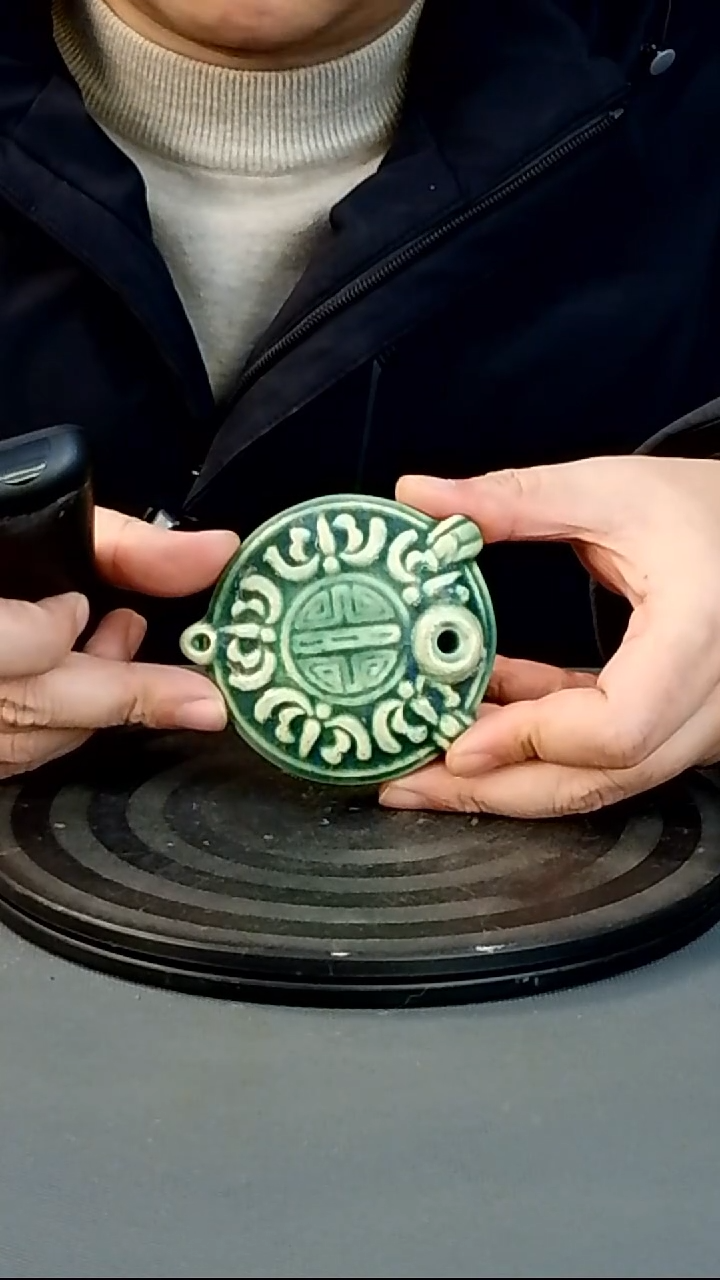 摆件摆件复古风格瓷器