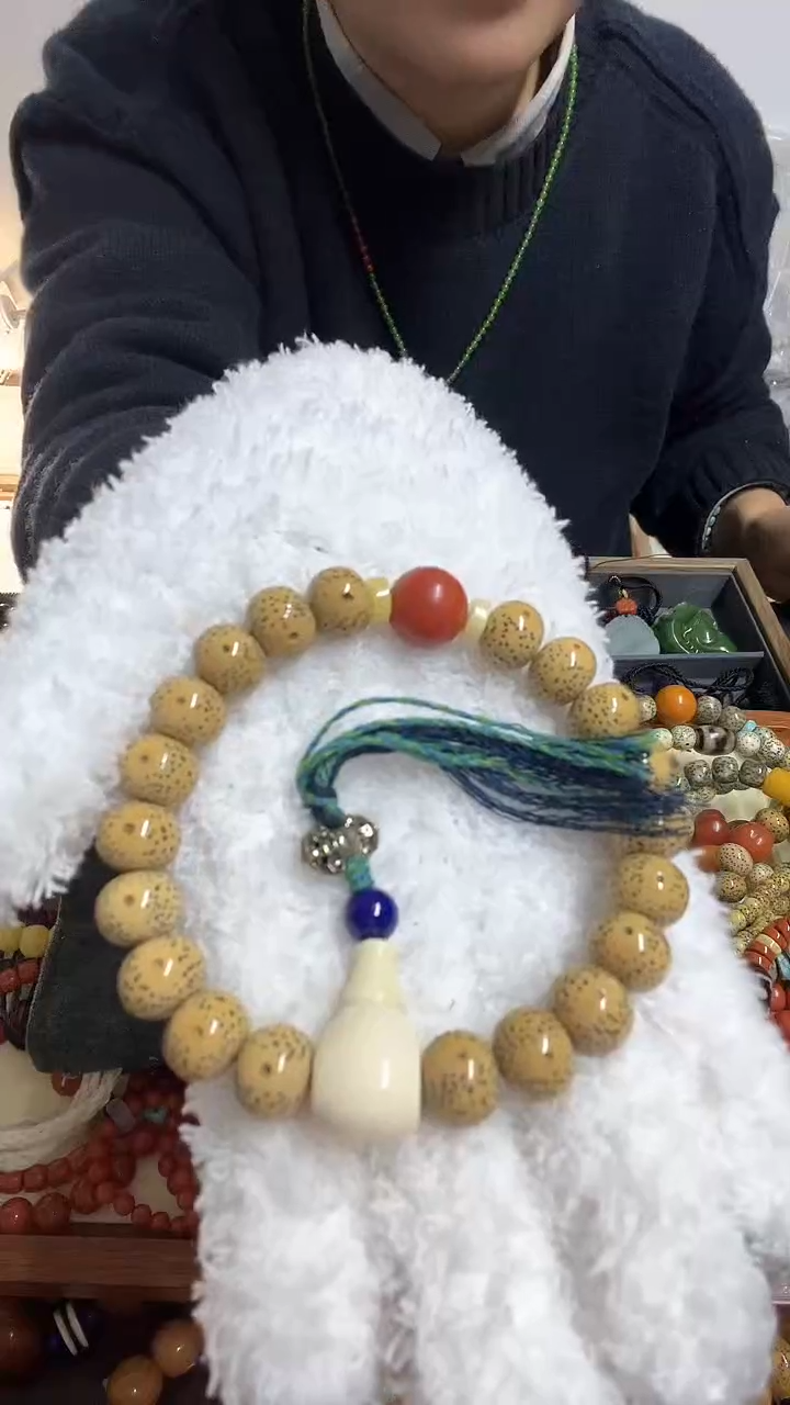 【闪购商品】星月菩提手串精品小细星单圈高品