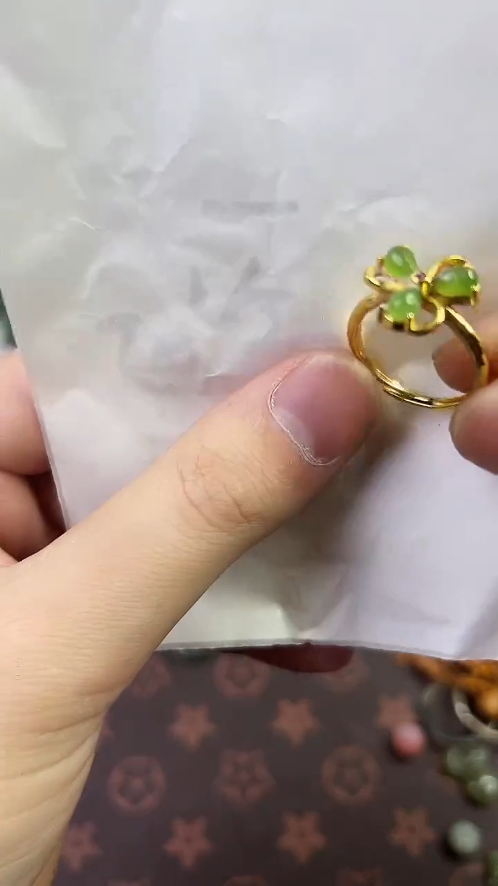 颈饰未镶嵌和田玉多样性发货