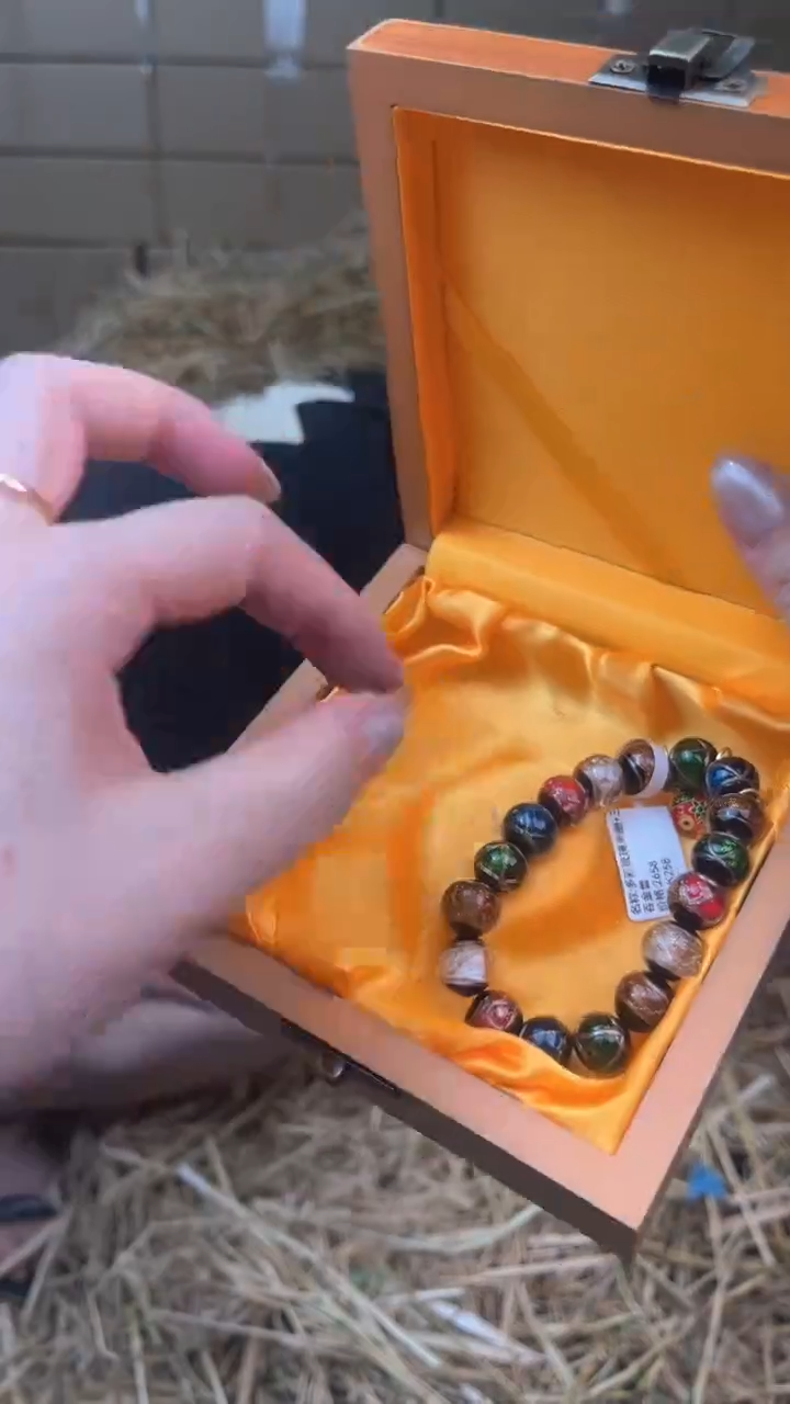 捧月文创福利闪购商品无礼盒