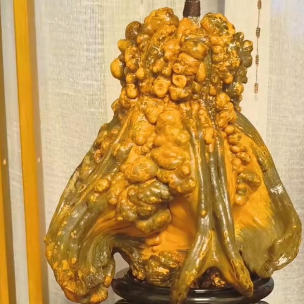 万新葫芦 一物一拍