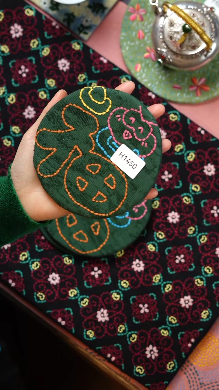 【闪购商品】摆件H1450              