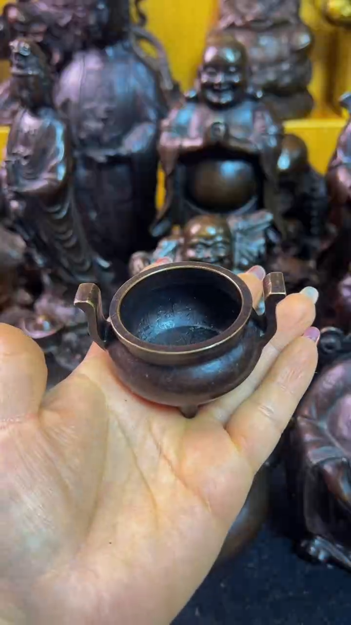 【闪购商品】1案台摆件 物品摆件