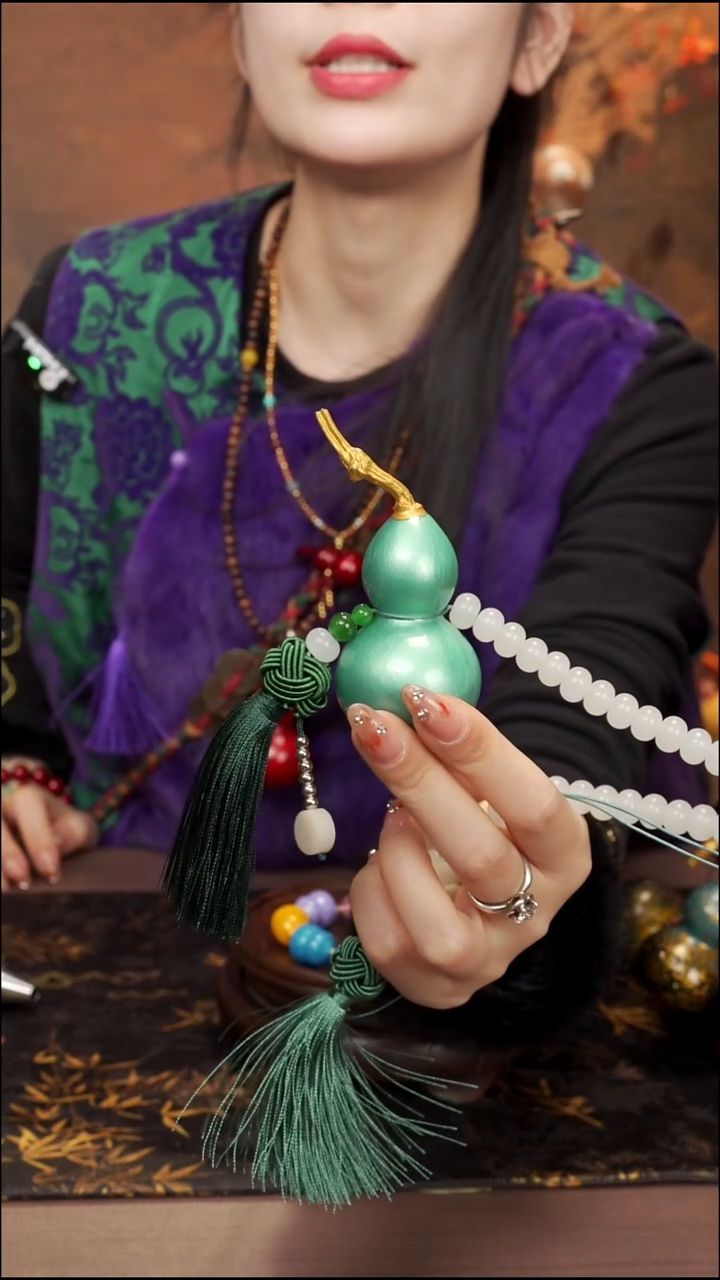 339--精品挂件小葫芦39.9