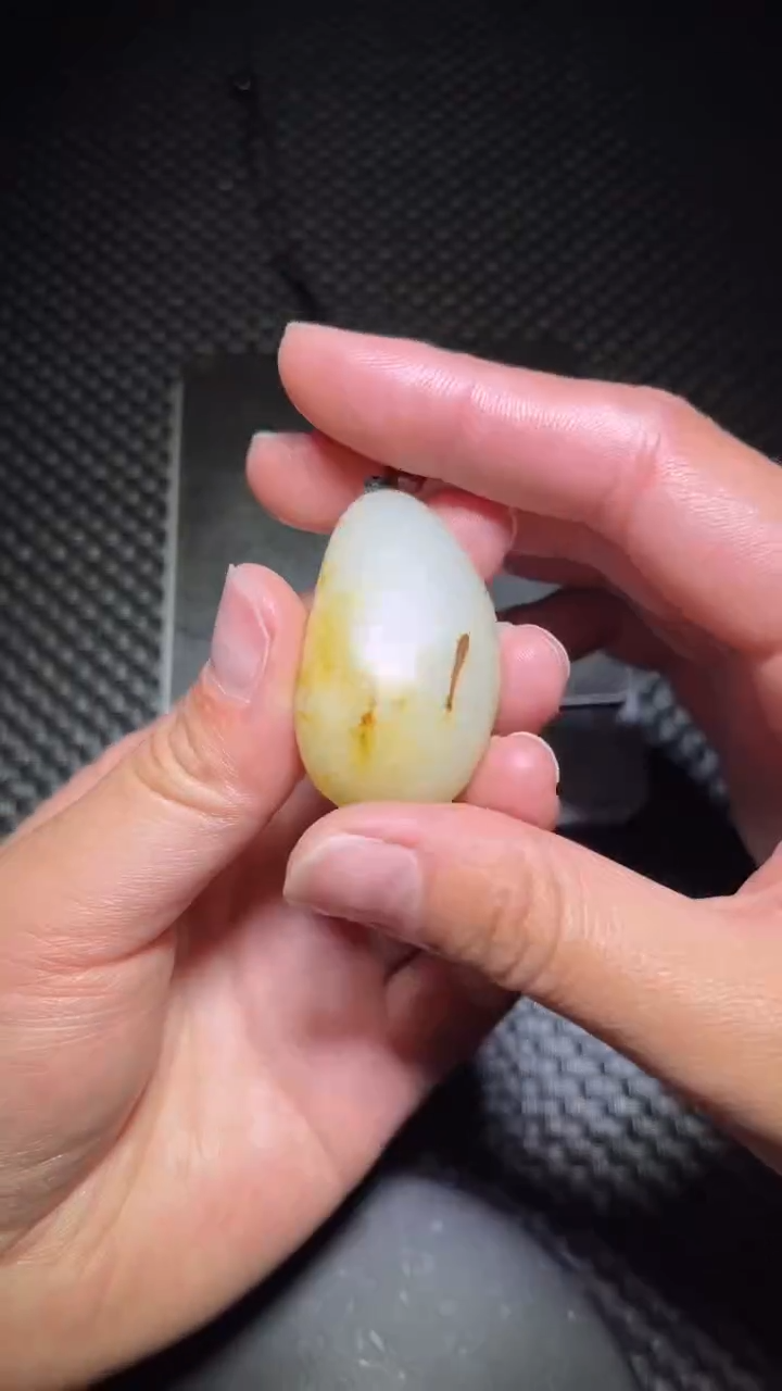 【闪购商品】和田玉挂件未镶嵌10