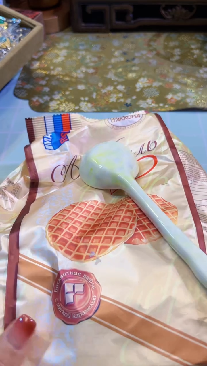【闪购商品】瓷片陶茶666文玩周边多人
