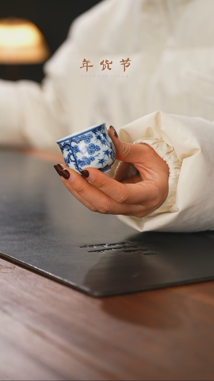 【闪购商品】精品茶器【本店无运费险】